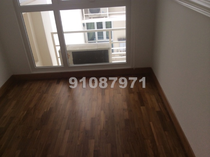 Savannah Condopark (D18), Condominium #980422